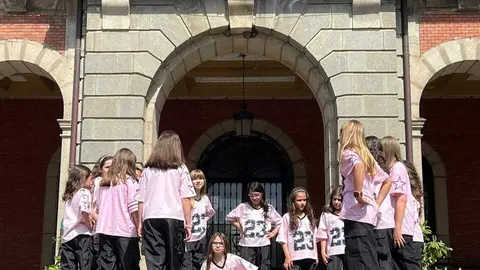 D&iacute;a de la Danza _27