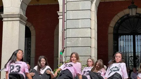 D&iacute;a de la Danza _30