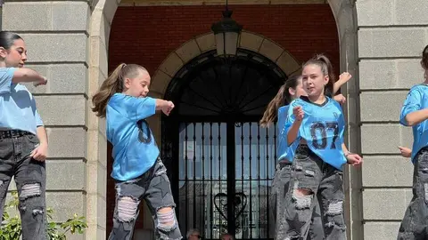 D&iacute;a de la Danza _31