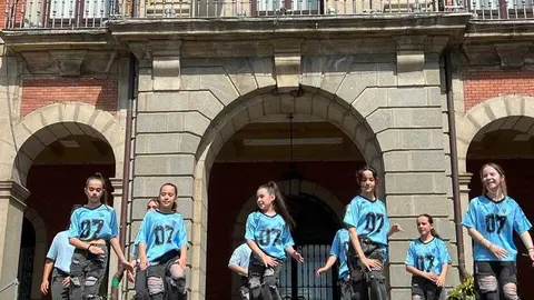 D&iacute;a de la Danza _32