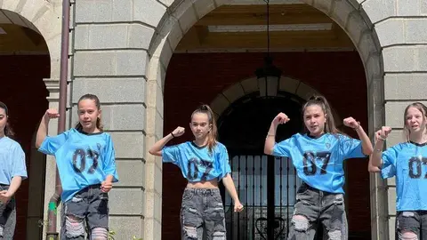 D&iacute;a de la Danza _33