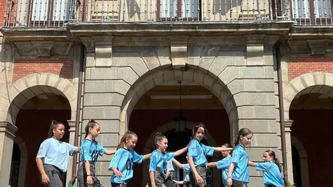 D&iacute;a de la Danza _34