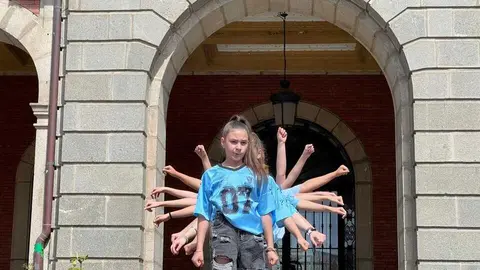 D&iacute;a de la Danza _35