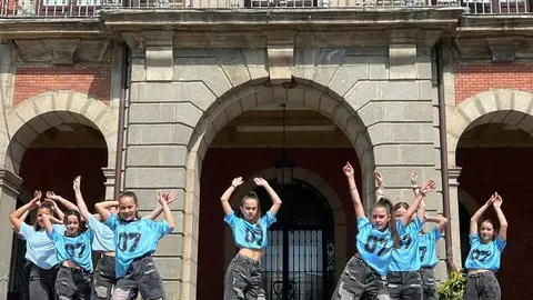 D&iacute;a de la Danza _36