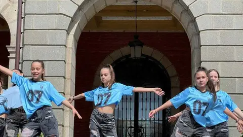 D&iacute;a de la Danza _37