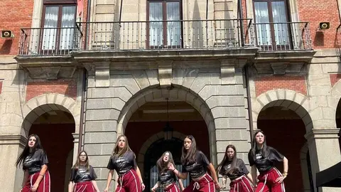 D&iacute;a de la Danza _38