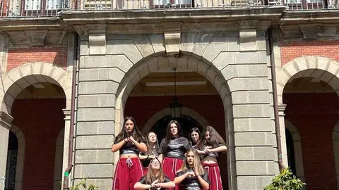 D&iacute;a de la Danza _40