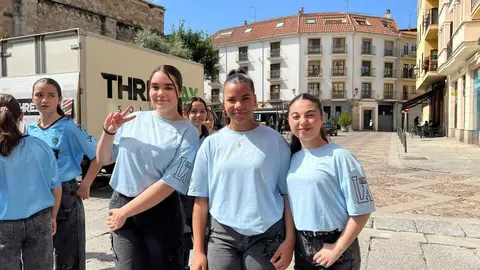 D&iacute;a de la Danza _41