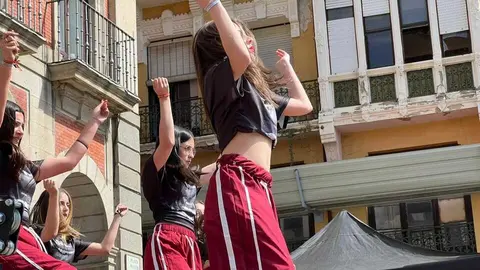 D&iacute;a de la Danza _42