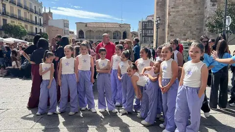 D&iacute;a de la Danza _43