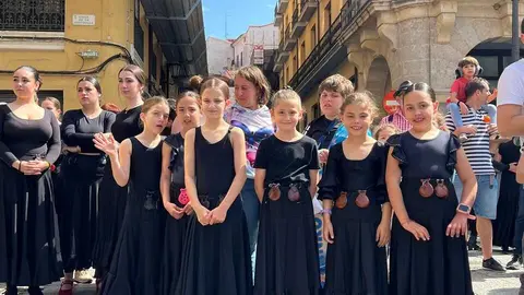 D&iacute;a de la Danza _44