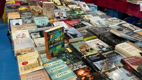 Feria de Antig&uuml;edades y Vintage Zamora _5