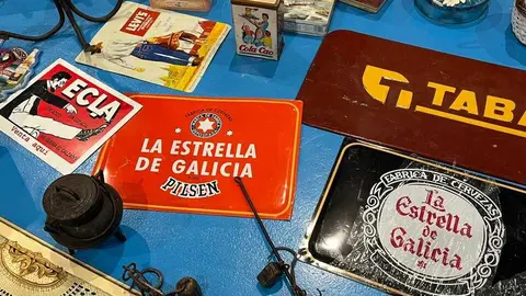 Feria de Antig&uuml;edades y Vintage Zamora _9