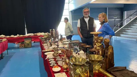 Feria de Antig&uuml;edades y Vintage Zamora _13