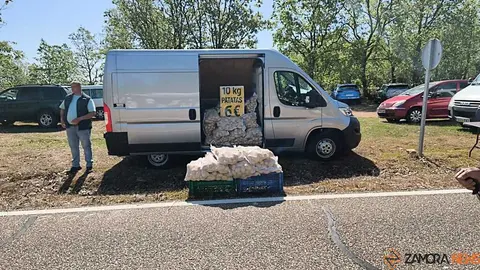 Romer&iacute;a de la Luz Moveros _3