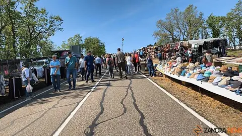 Romer&iacute;a de la Luz Moveros _4