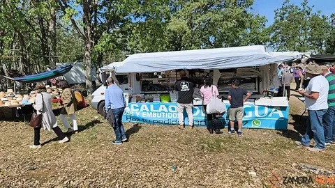 Romer&iacute;a de la Luz Moveros _5