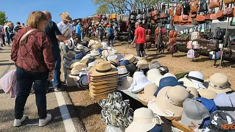 Romer&iacute;a de la Luz Moveros _7