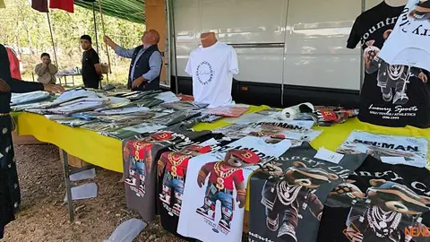 Romer&iacute;a de la Luz Moveros _11