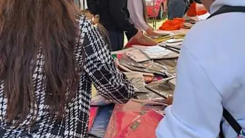 Romer&iacute;a de la Luz Moveros _15