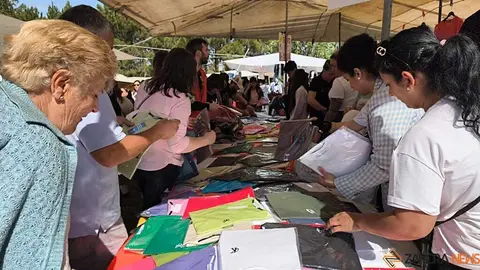 Romer&iacute;a de la Luz Moveros _16