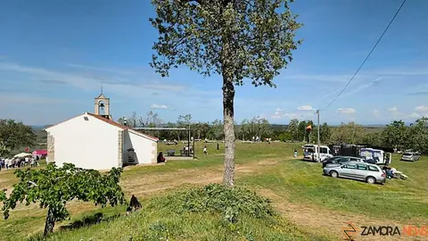 Romer&iacute;a de la Luz Moveros _19