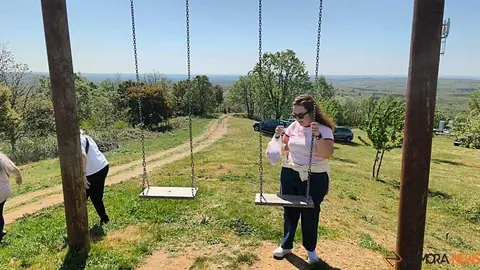 Romer&iacute;a de la Luz Moveros _25