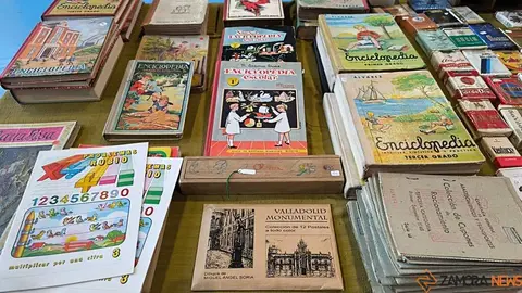 I Feria de Antig&uuml;edades y Coleccionismo Vintage _5