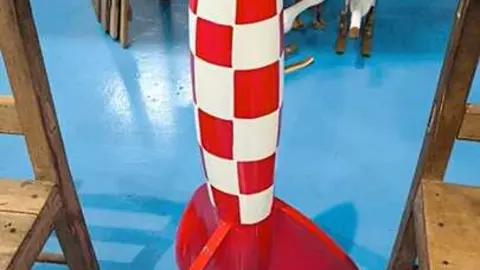 I Feria de Antig&uuml;edades y Coleccionismo Vintage _7