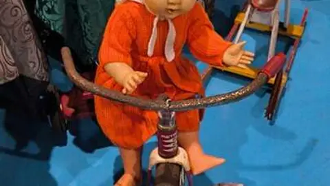 I Feria de Antig&uuml;edades y Coleccionismo Vintage _14