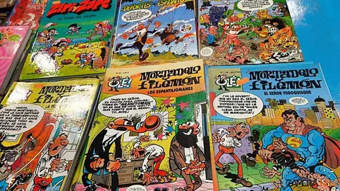 I Feria de Antig&uuml;edades y Coleccionismo Vintage _16