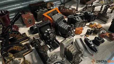 I Feria de Antig&uuml;edades y Coleccionismo Vintage _17