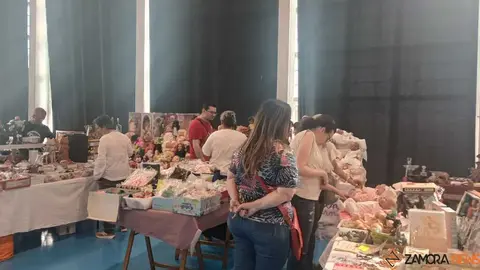 I Feria de Antig&uuml;edades y Coleccionismo Vintage_19