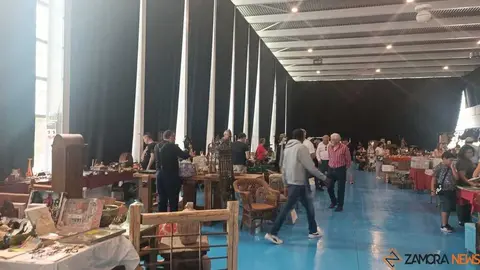 I Feria de Antig&uuml;edades y Coleccionismo Vintage_20