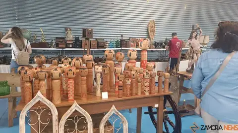 I Feria de Antig&uuml;edades y Coleccionismo Vintage_23