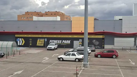 Gimnasio de Vista Alegre