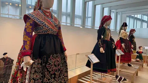 Indufest - Festival de la Indumentaria Tradicional_7