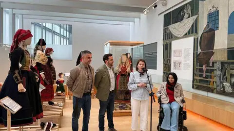 Indufest - Festival de la Indumentaria Tradicional_9