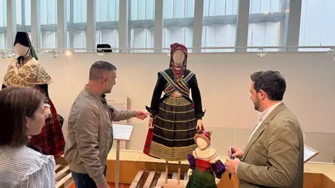 Indufest - Festival de la Indumentaria Tradicional_21