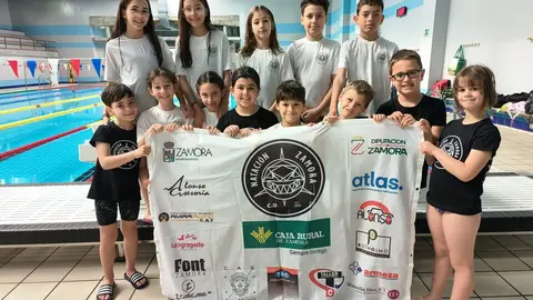 6&ordf; Benjam&iacute;n y 4&ordf; Prebenjamin