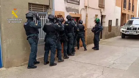 Operaci&oacute;n ATRI Zamora detenido por tr&aacute;fico de drogas_2