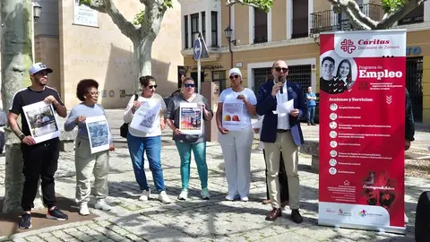 Iglesia por el Trabajo Decente (5)