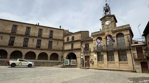Fermoselle 