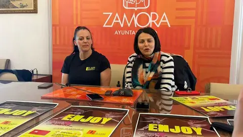 D&iacute;a de la Danza Sals&oacute;n 