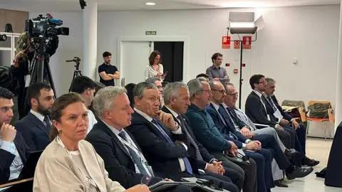  reuniones ministeriales iberoamericanas centradas en infancia y juventud Zamora _10