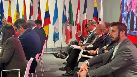  reuniones ministeriales iberoamericanas centradas en infancia y juventud Zamora _13