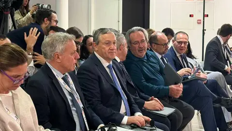  reuniones ministeriales iberoamericanas centradas en infancia y juventud Zamora _19