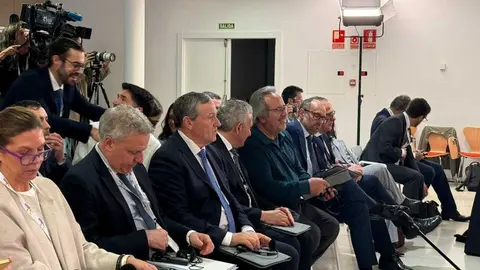  reuniones ministeriales iberoamericanas centradas en infancia y juventud Zamora _20