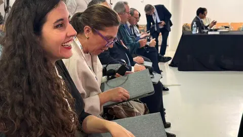  reuniones ministeriales iberoamericanas centradas en infancia y juventud Zamora _21