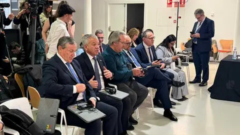  reuniones ministeriales iberoamericanas centradas en infancia y juventud Zamora _22